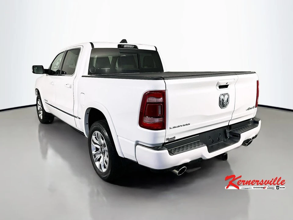 2024 Ram 1500 2nd Gen - Image 5 of 24