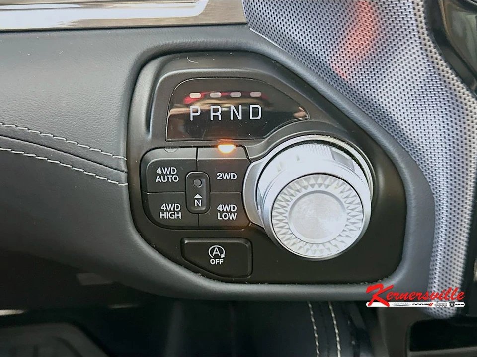 2024 Ram 1500 2nd Gen - Image 16 of 24