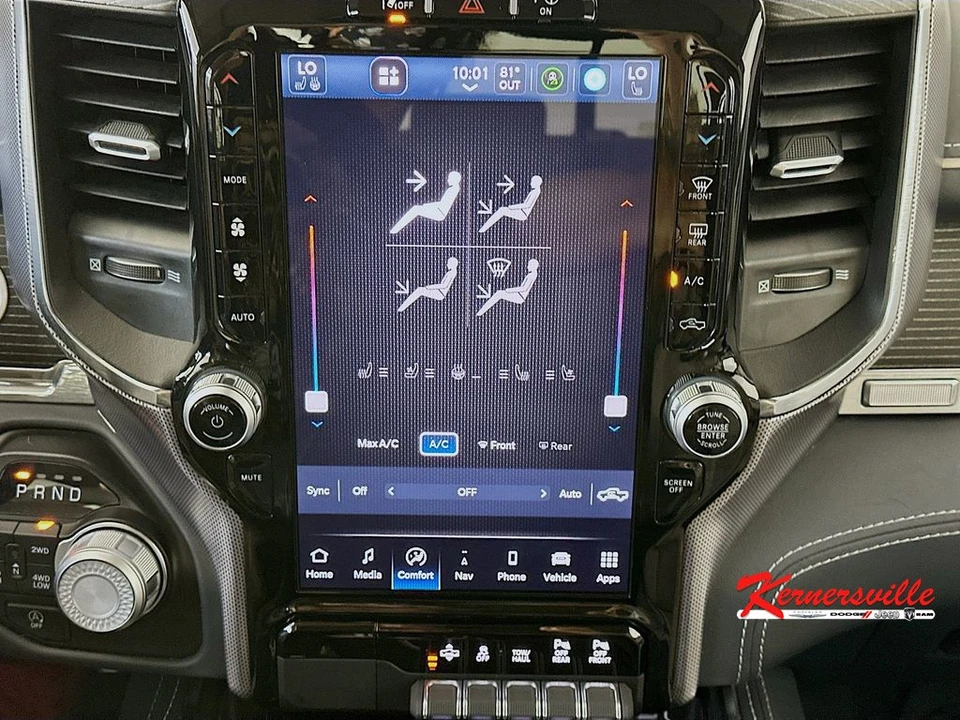 2024 Ram 1500 2nd Gen - Image 18 of 24