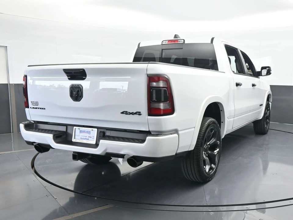 2024 Ram 1500 2nd Gen - Image 5 of 12