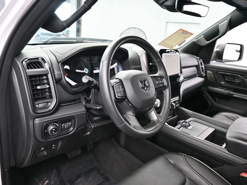 2024 Ram 1500 2nd Gen - Image 10 of 12