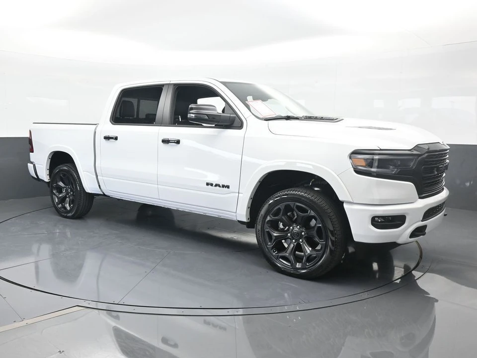 2024 Ram 1500 2nd Gen - Image 8 of 12