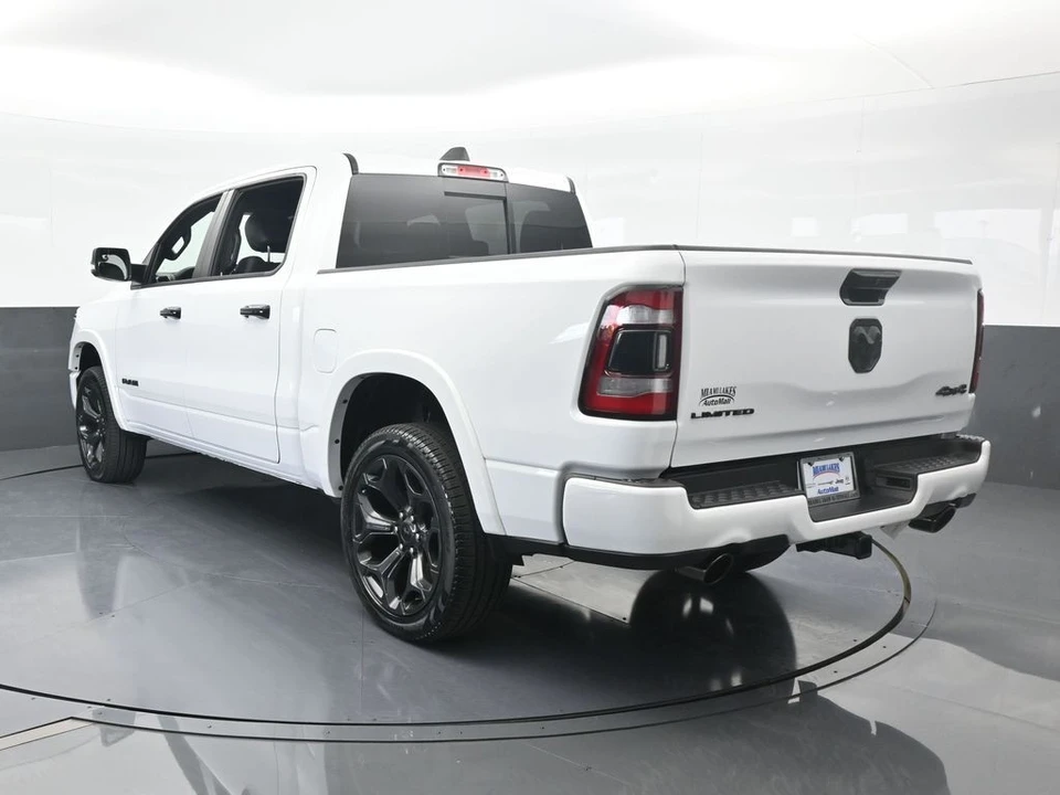 2024 Ram 1500 2nd Gen - Image 4 of 12