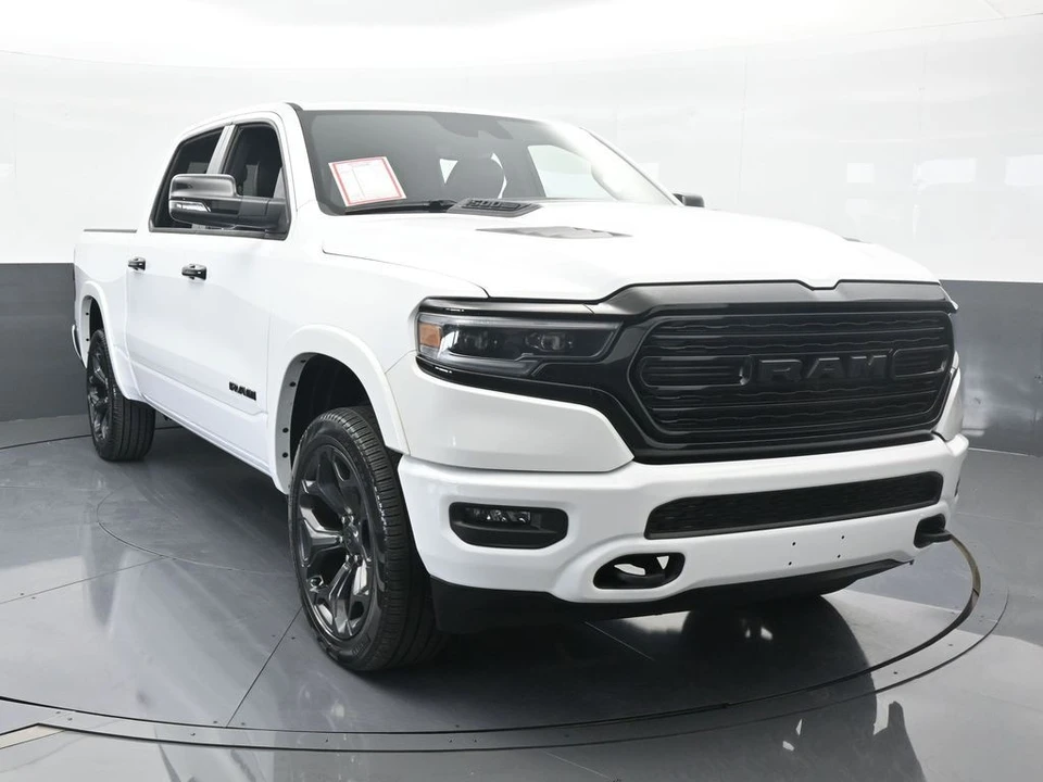 2024 Ram 1500 2nd Gen - Image 9 of 12