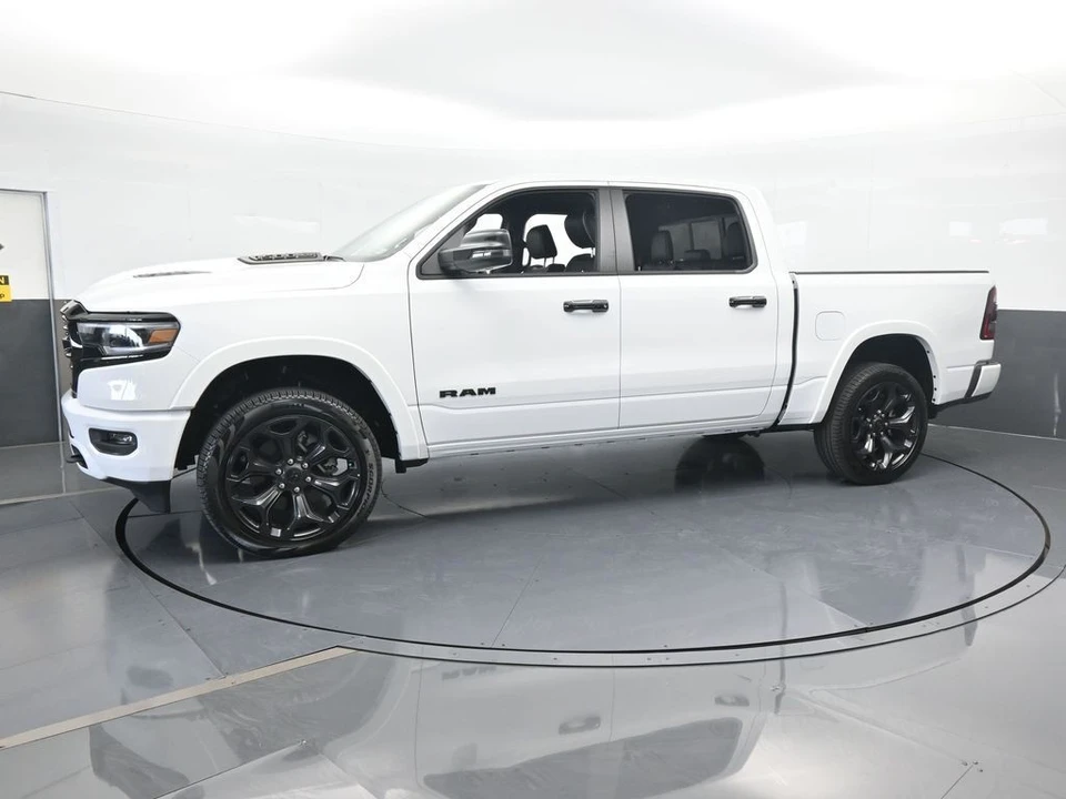 2024 Ram 1500 2nd Gen - Image 2 of 12