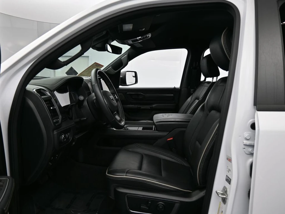 2024 Ram 1500 2nd Gen - Image 11 of 12
