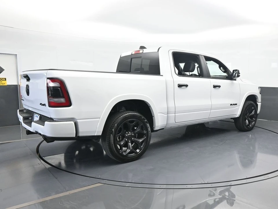 2024 Ram 1500 2nd Gen - Image 6 of 12