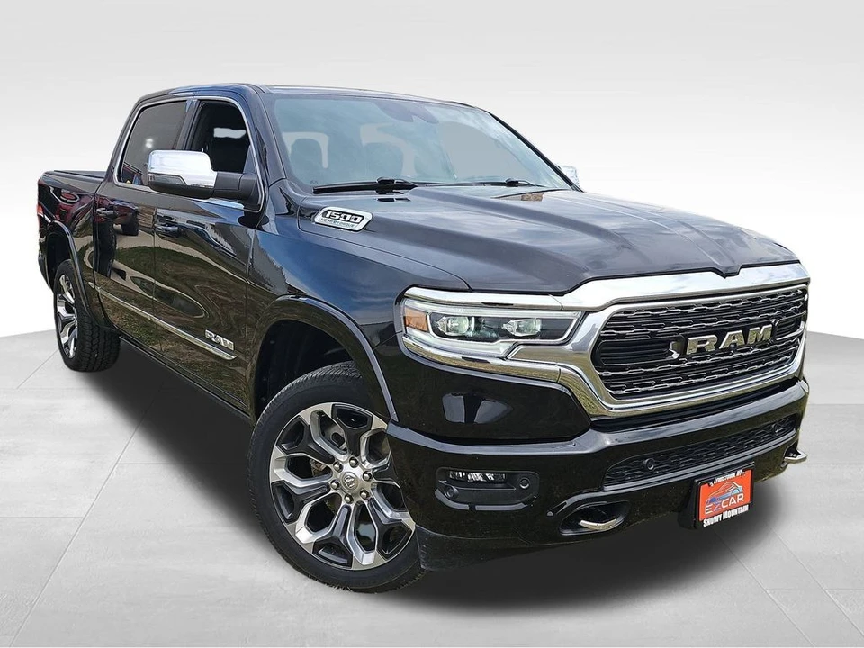 2024 Ram 1500 2nd Gen - Image 10 of 21