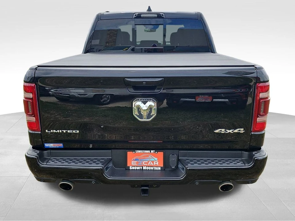 2024 Ram 1500 2nd Gen - Image 14 of 21