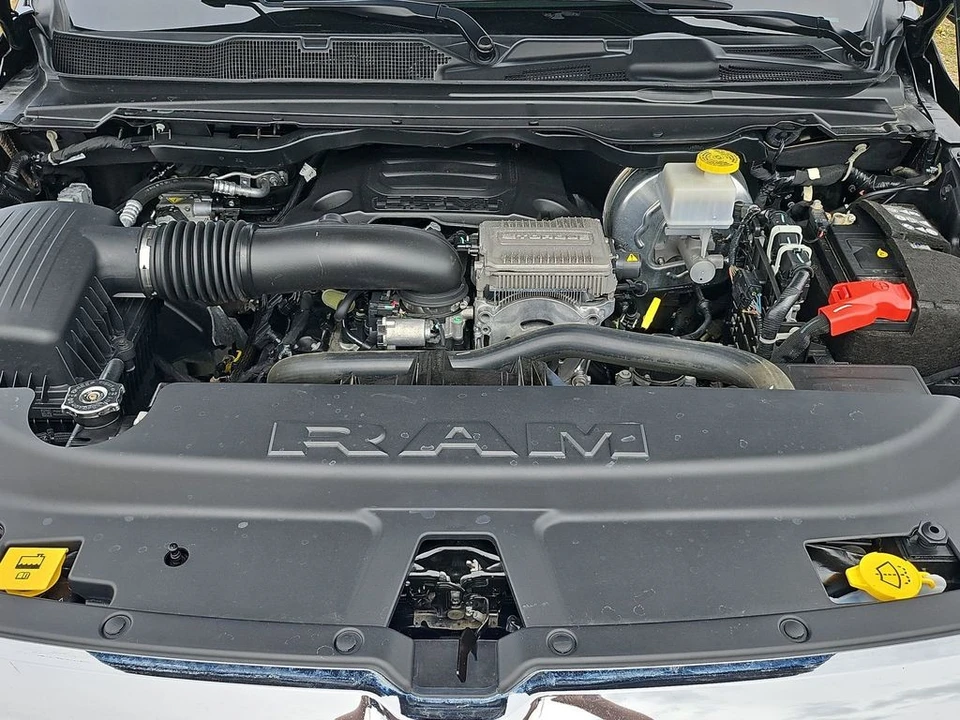 2024 Ram 1500 2nd Gen - Image 21 of 21