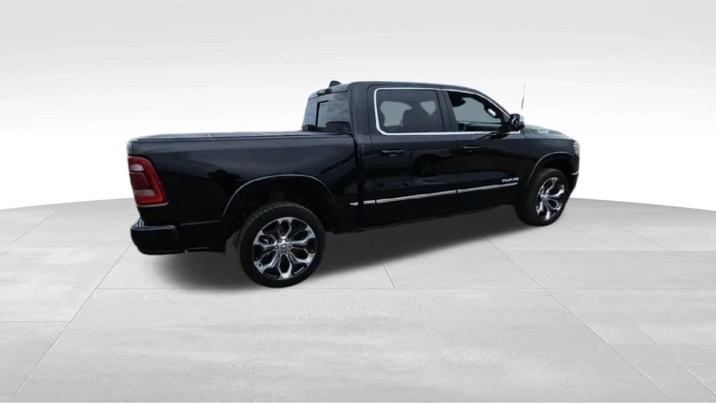 2024 Ram 1500 2nd Gen - Image 8 of 12