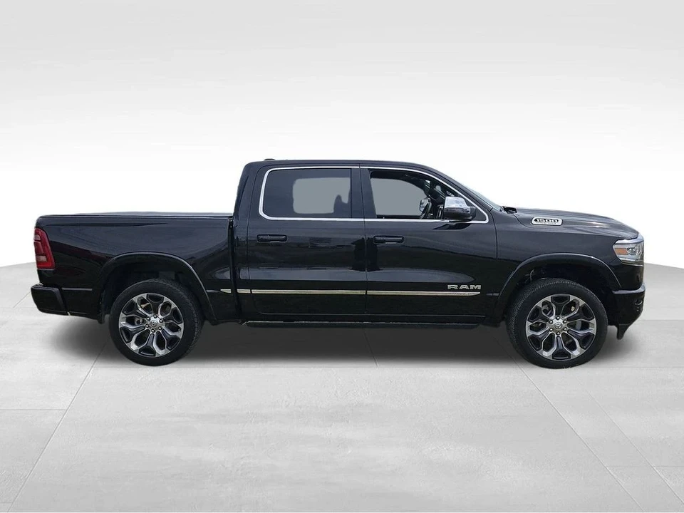 2024 Ram 1500 2nd Gen - Image 12 of 12