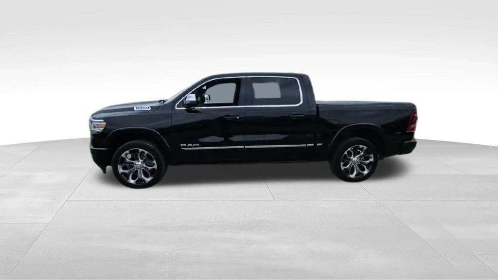 2024 Ram 1500 2nd Gen - Image 5 of 12