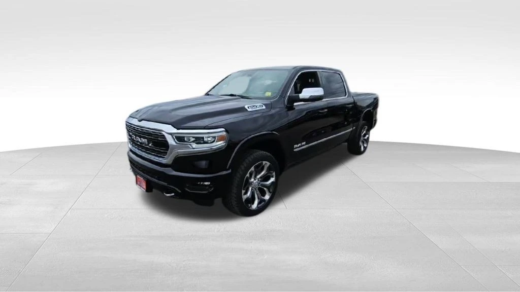 2024 Ram 1500 2nd Gen - Image 4 of 21