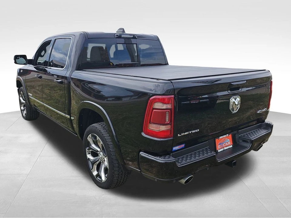2024 Ram 1500 2nd Gen - Image 15 of 21