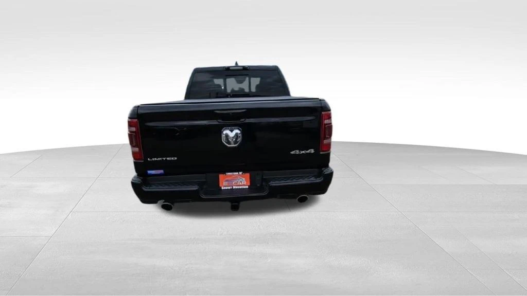 2024 Ram 1500 2nd Gen - Image 7 of 21
