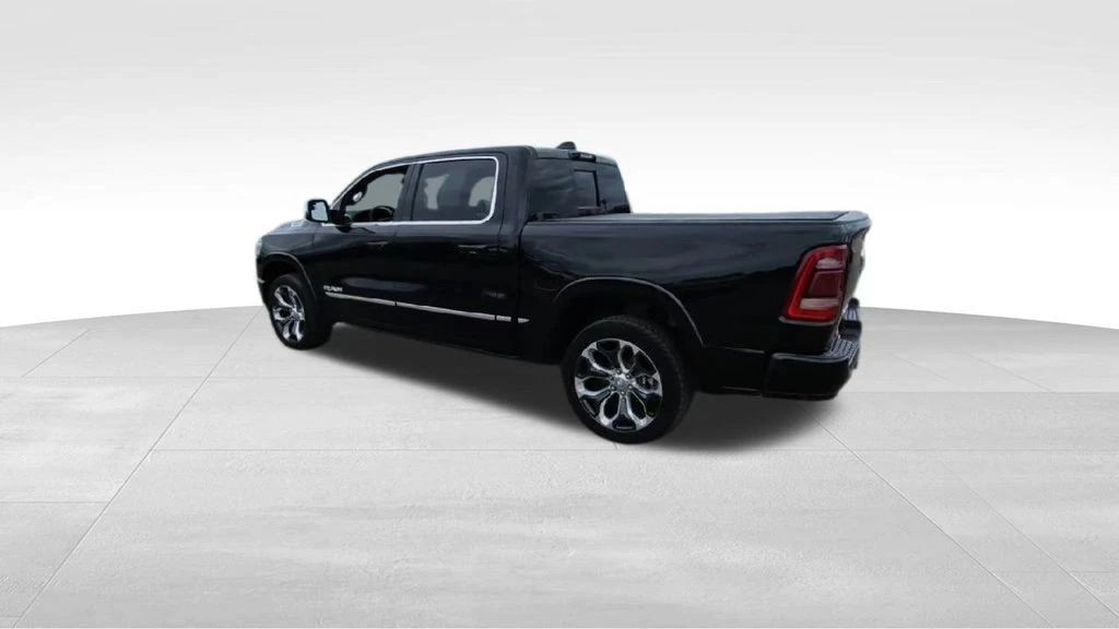 2024 Ram 1500 2nd Gen - Image 6 of 21