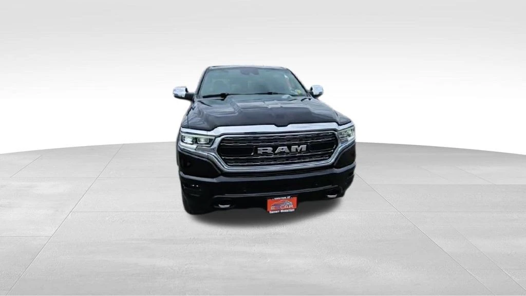 2024 Ram 1500 2nd Gen - Image 3 of 21