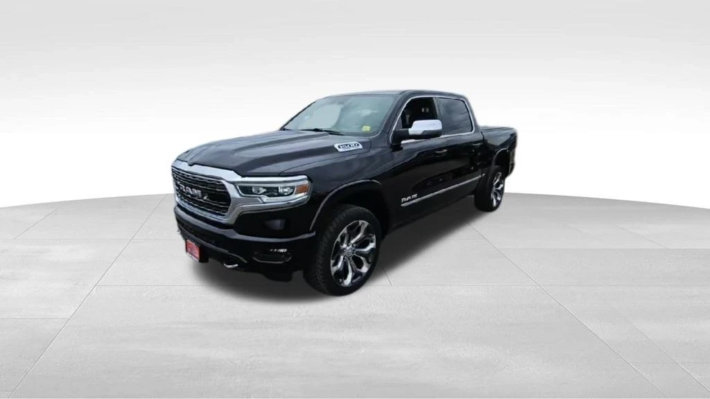 2024 Ram 1500 2nd Gen - Image 4 of 12