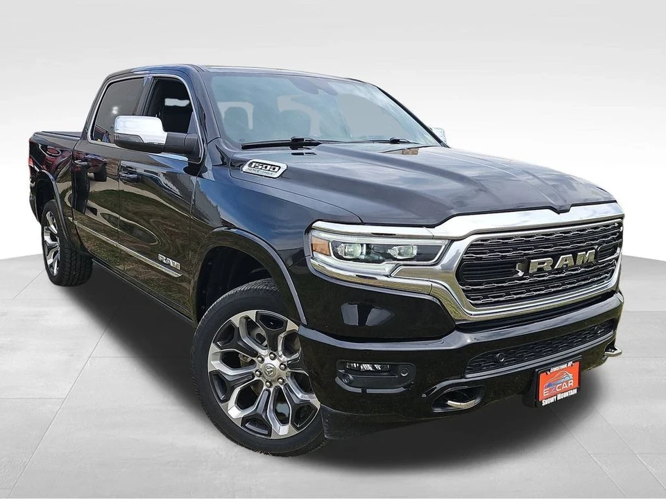 2024 Ram 1500 2nd Gen - Image 10 of 12