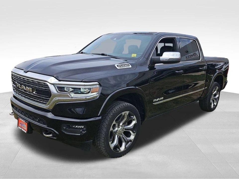 2024 Ram 1500 2nd Gen - Image 17 of 21