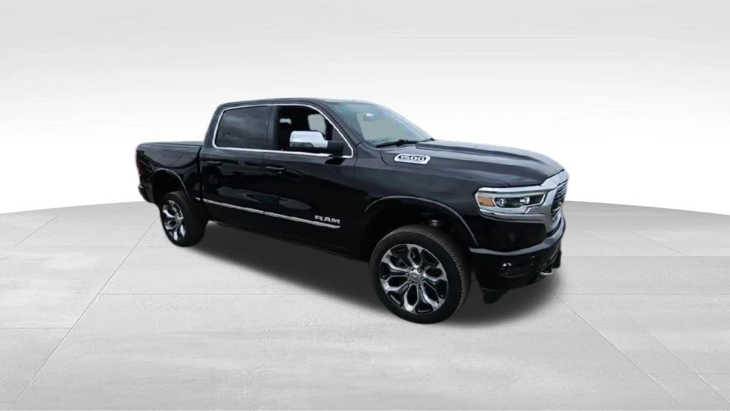 2024 Ram 1500 2nd Gen - Image 2 of 12