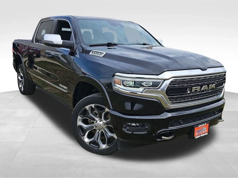 2024 Ram 1500 2nd Gen - Image 11 of 12