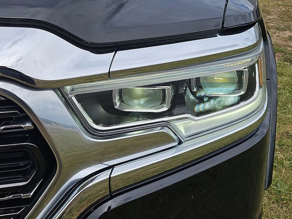 2024 Ram 1500 2nd Gen - Image 18 of 21