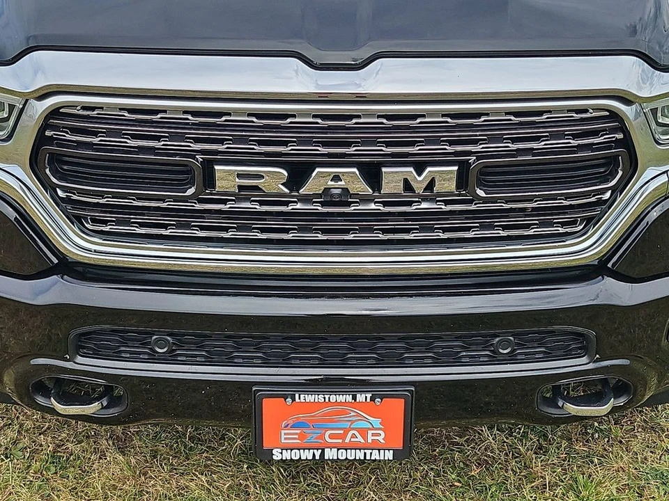 2024 Ram 1500 2nd Gen - Image 20 of 21
