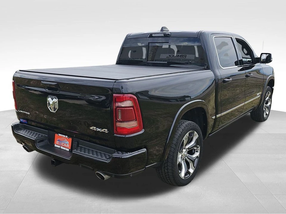 2024 Ram 1500 2nd Gen - Image 13 of 21