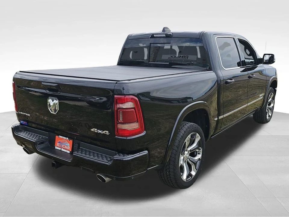 2024 Ram 1500 2nd Gen - Image 13 of 21