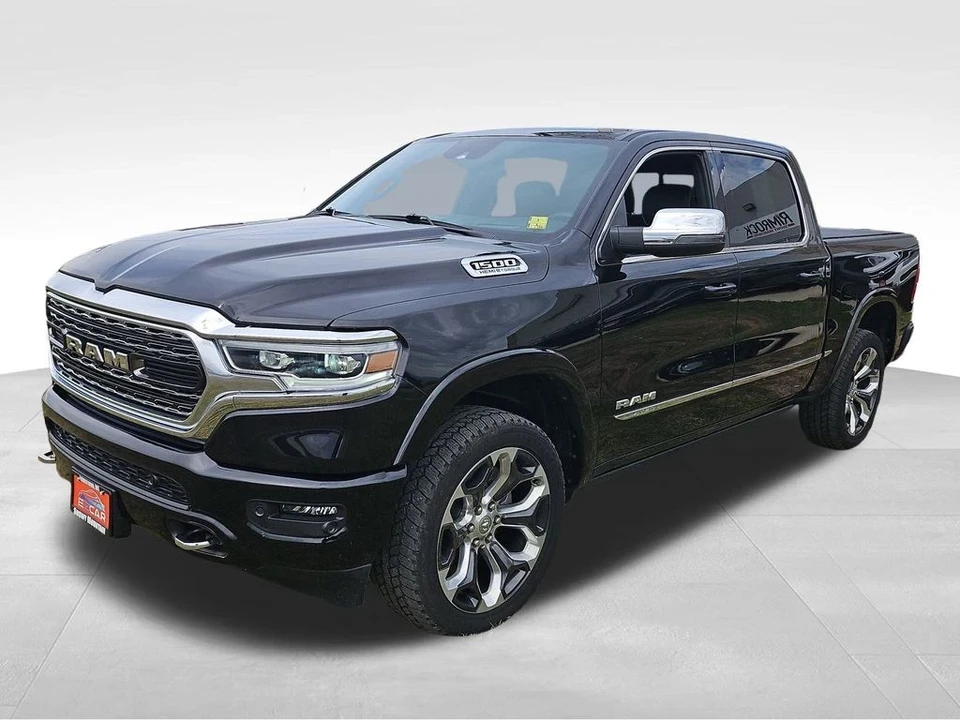2024 Ram 1500 2nd Gen - Image 17 of 21