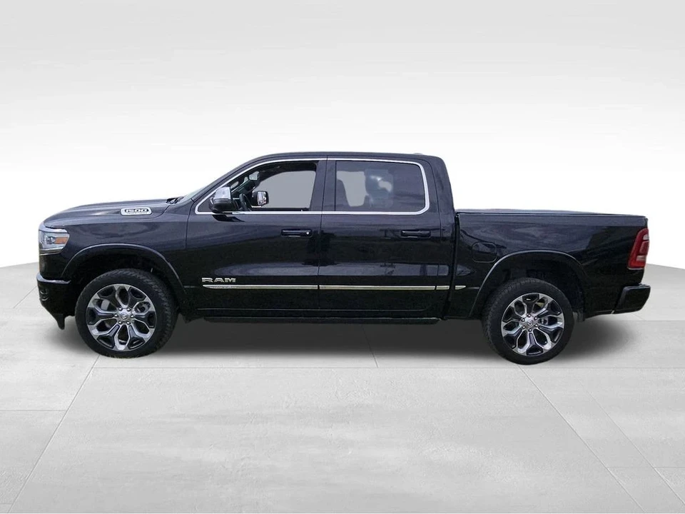 2024 Ram 1500 2nd Gen - Image 16 of 21