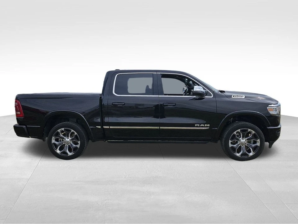2024 Ram 1500 2nd Gen - Image 12 of 21