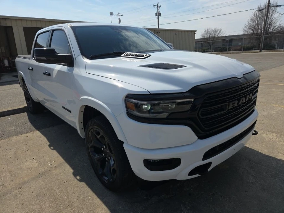 2024 Ram 1500 2nd Gen - Image 2 of 5