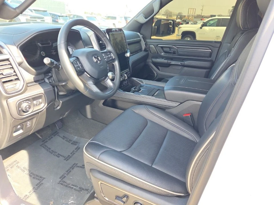 2024 Ram 1500 2nd Gen - Image 3 of 5