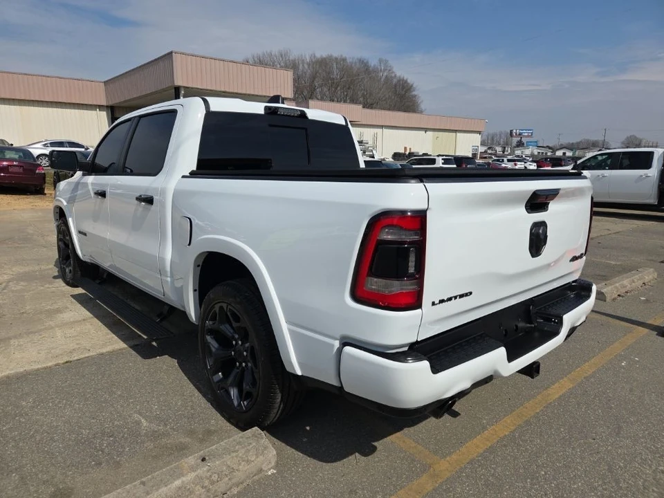 2024 Ram 1500 2nd Gen - Image 5 of 5