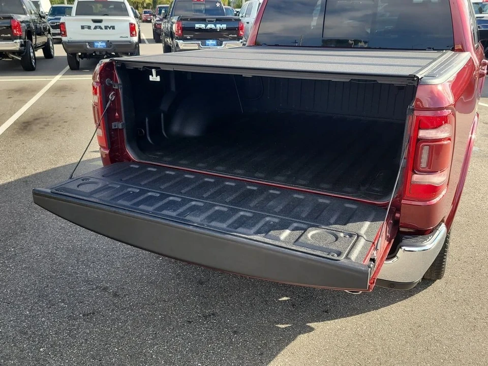 2024 Ram 1500 2nd Gen - Image 7 of 21