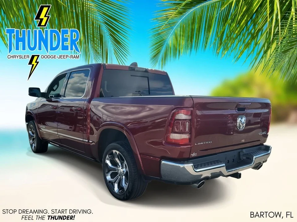 2024 Ram 1500 2nd Gen - Image 3 of 21
