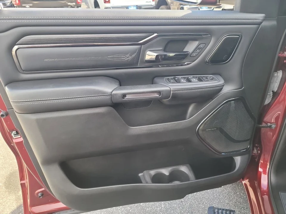 2024 Ram 1500 2nd Gen - Image 13 of 21