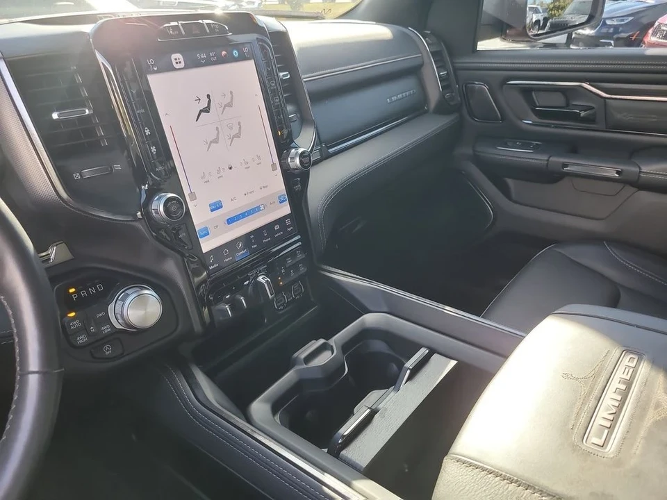 2024 Ram 1500 2nd Gen - Image 18 of 21