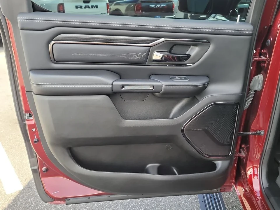 2024 Ram 1500 2nd Gen - Image 8 of 21