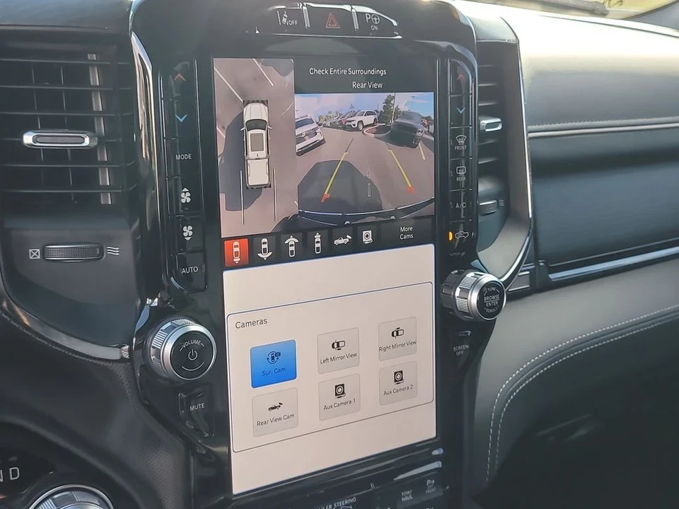 2024 Ram 1500 2nd Gen - Image 21 of 21