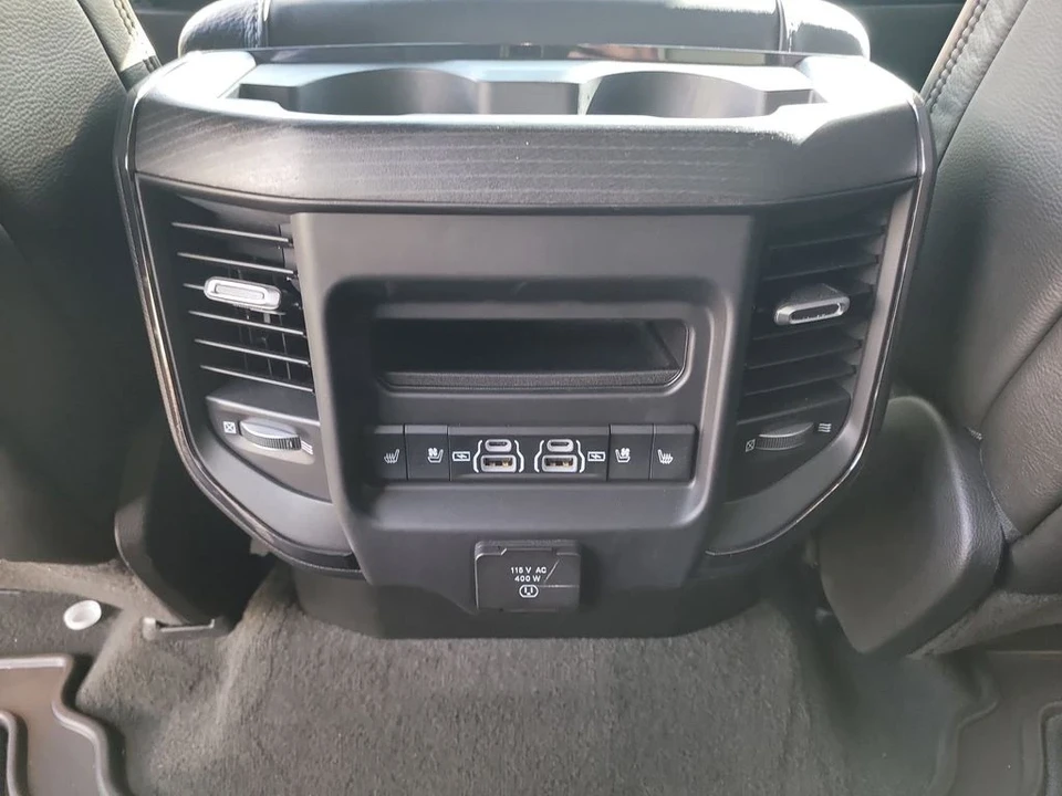 2024 Ram 1500 2nd Gen - Image 12 of 21