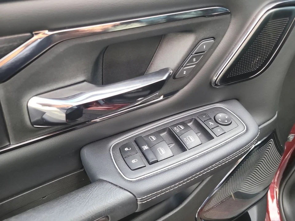 2024 Ram 1500 2nd Gen - Image 14 of 21