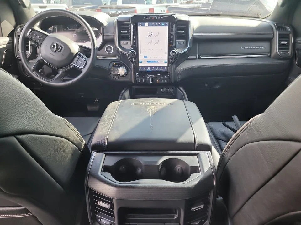 2024 Ram 1500 2nd Gen - Image 11 of 21