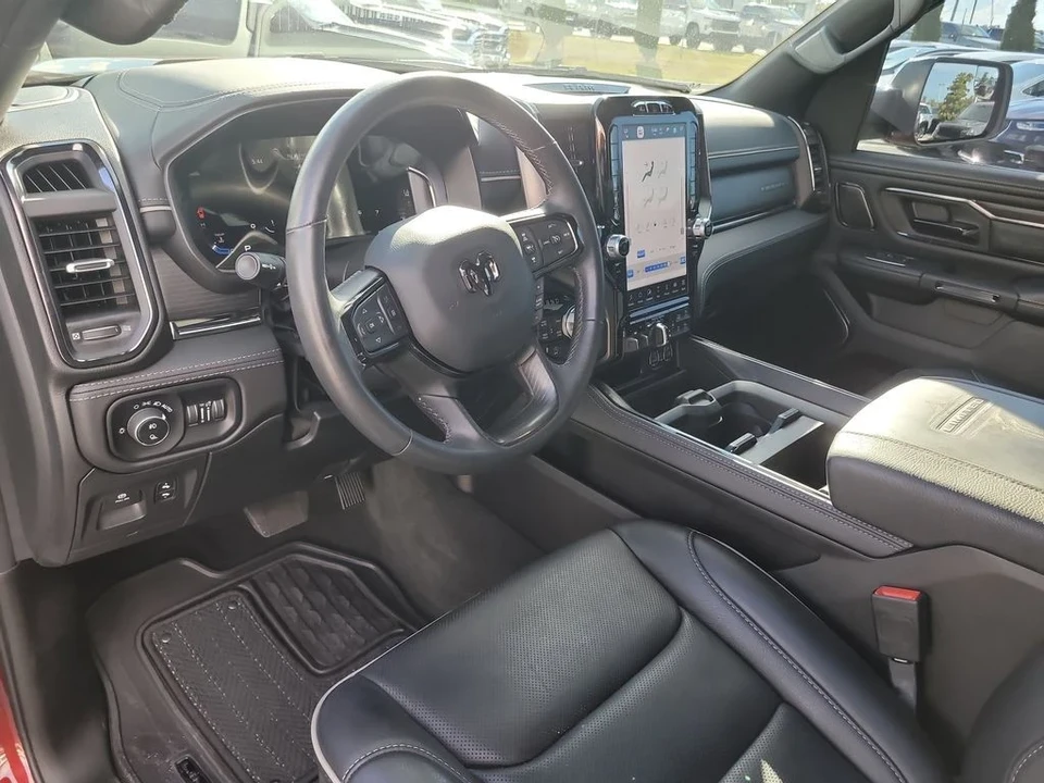 2024 Ram 1500 2nd Gen - Image 15 of 21