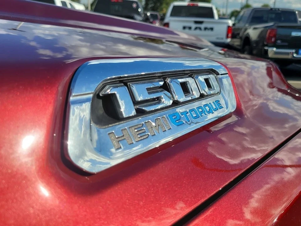 2024 Ram 1500 2nd Gen - Image 5 of 21
