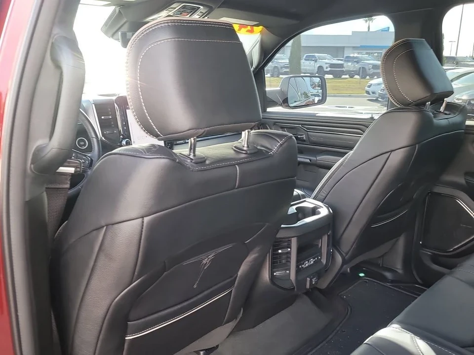 2024 Ram 1500 2nd Gen - Image 9 of 21