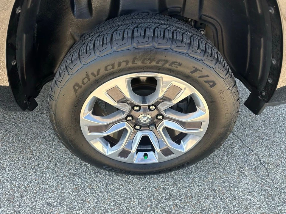 2024 Ram 1500 2nd Gen - Image 9 of 12